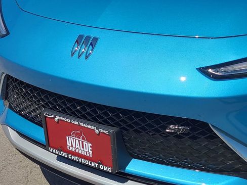 Certified 2025 Buick Envista Sport Touring w/ Convenience I Package image 32