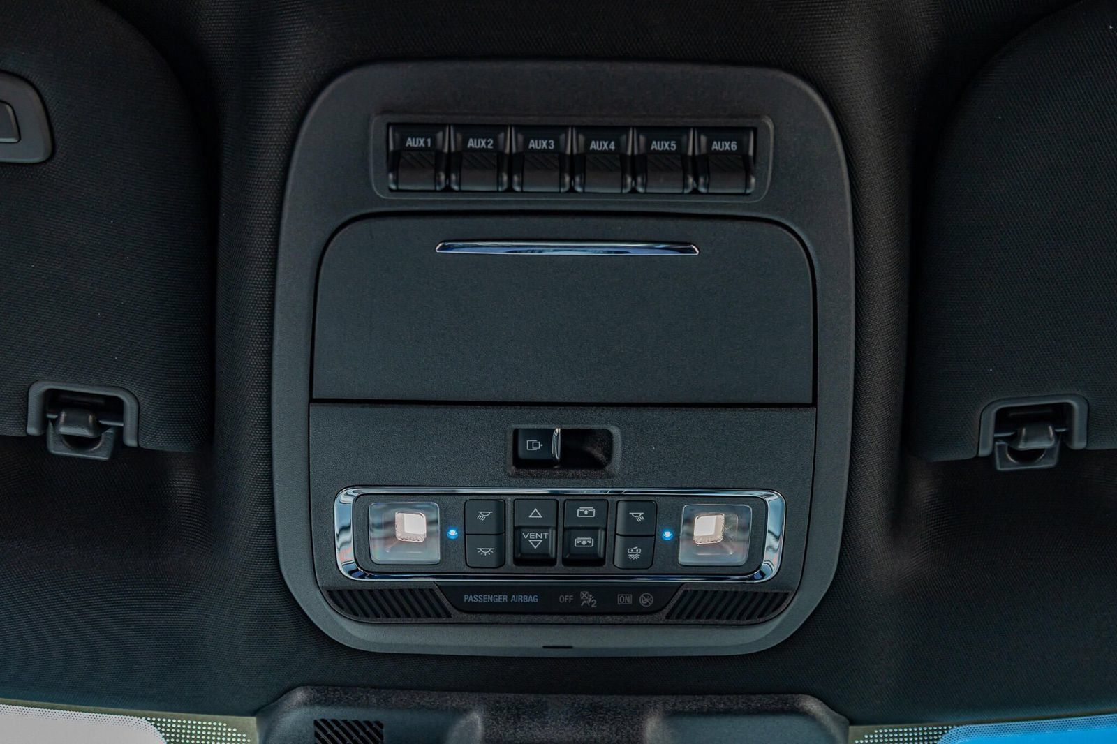 Used 2025 Ford F150 Raptor AWD/4WD image 27