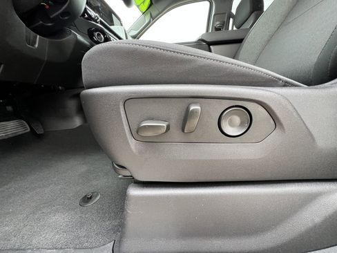 New 2026 GMC Sierra 1500 SLE w/ Preferred Package image 35