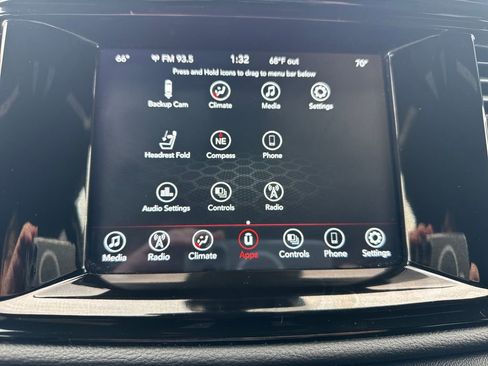 Used 2023 Dodge Durango SXT Launch Edition image 23