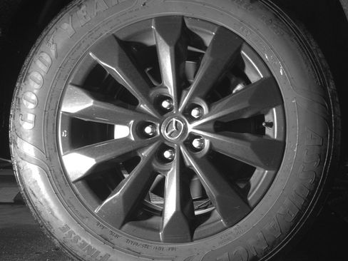 Used 2025 MAZDA CX-50 AWD 2.5 S w/ Select Package image 15