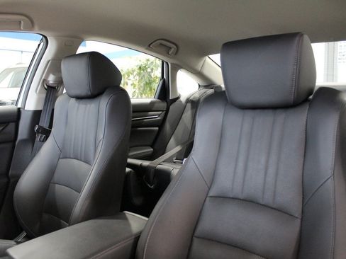 Certified 2022 Honda Accord Sport Special Edition image 14