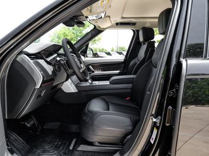 New 2026 Land Rover Range Rover SE