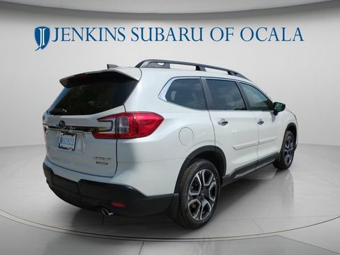 Used 2026 Subaru Ascent Touring AWD/4WD image 3