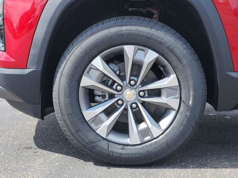 New 2026 Chevrolet Equinox LT FWD image 7