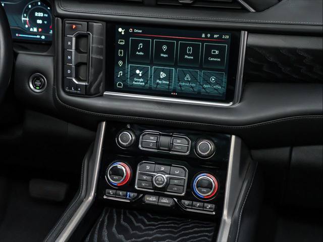 Used 2023 GMC Yukon XL Denali AWD/4WD image 33