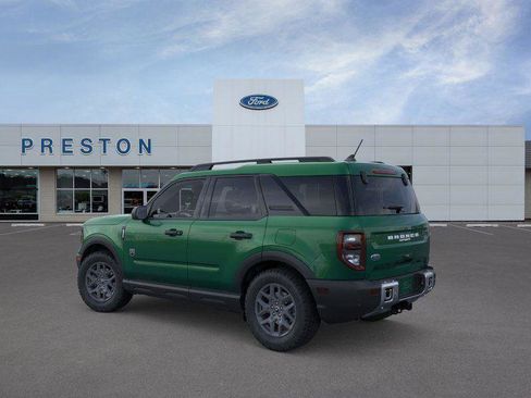 New 2025 Ford Bronco Sport Big Bend image 4