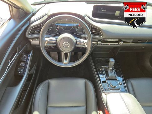 Used 2024 MAZDA CX-30 AWD 2.5 S w/ Preferred Package image 9