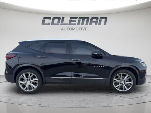 Used 2022 Chevrolet Blazer Premier FWD image 6