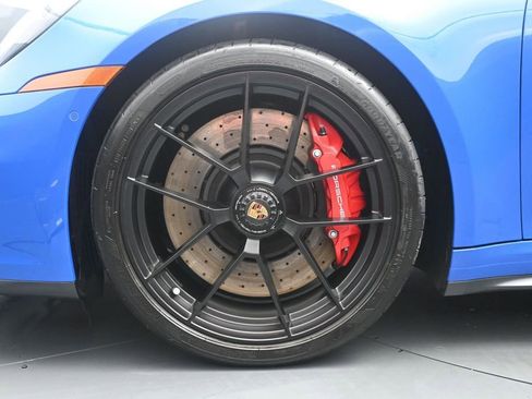 Used 2025 Porsche 911 Targa 4 GTS w/ Premium Package AWD/4WD image 5