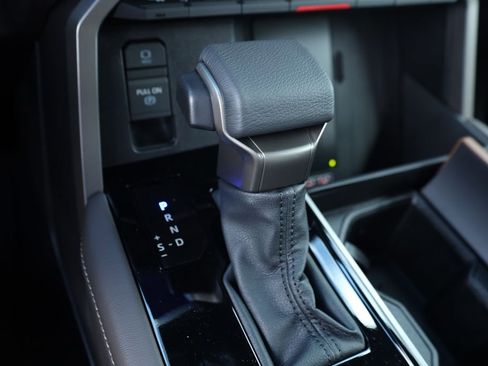 New 2026 Toyota Tundra 1794 Edition image 8