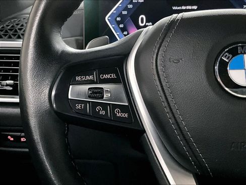 Used 2024 BMW X5 xDrive40i image 20