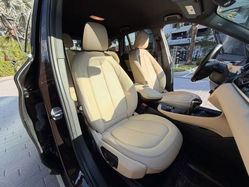 Used 2018 BMW X1 sDrive28i image 16