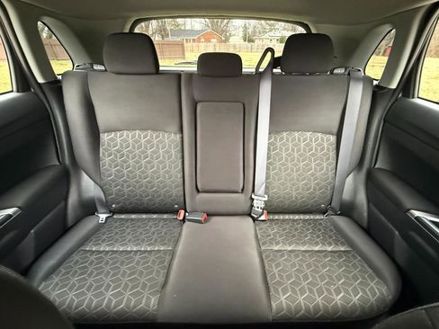 Used 2021 Mitsubishi Outlander Sport SE AWD/4WD image 12