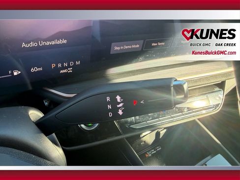 New 2026 Buick Envision Sport Touring AWD/4WD image 17