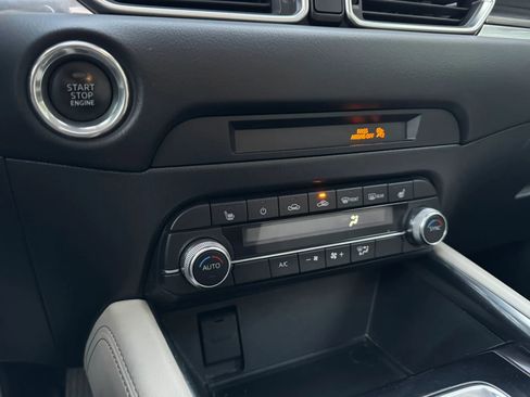 Used 2019 MAZDA CX-5 Grand Touring FWD image 37