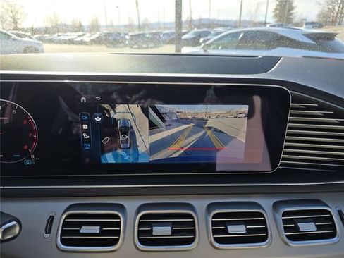 Used 2026 Mercedes-Benz GLE 450 4MATIC image 27