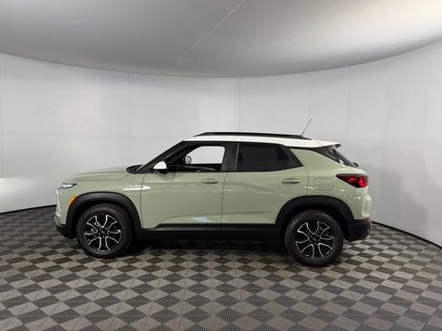 Used 2024 Chevrolet TrailBlazer ACTIV w/ Convenience Package image 10