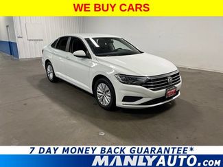 Used 2019 Volkswagen Jetta S w/ Driver Assistance Package FWD video 1
