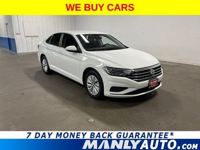 Used 2019 Volkswagen Jetta S w/ Driver Assistance Package