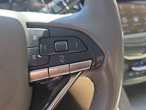 Used 2023 Cadillac XT6 Premium Luxury AWD/4WD image 20