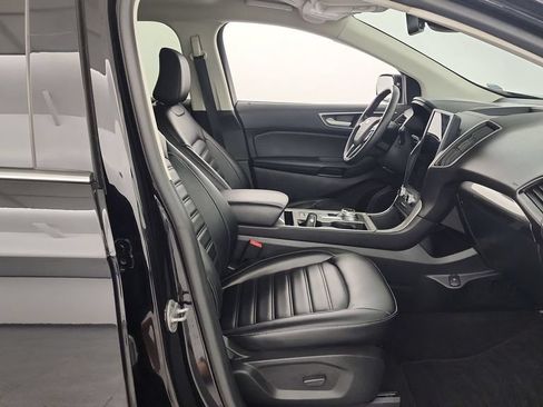 Used 2023 Ford Edge SEL AWD/4WD image 27