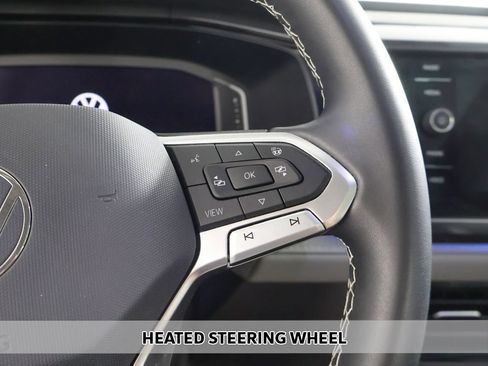 Used 2023 Volkswagen Taos SEL AWD/4WD image 10
