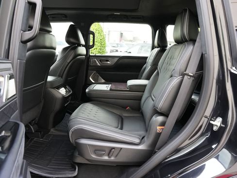 New 2026 INFINITI QX80 Autograph AWD/4WD image 20