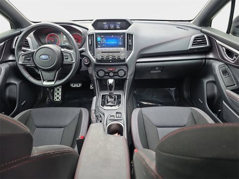 Used 2019 Subaru Impreza 2.0i Sport image 10