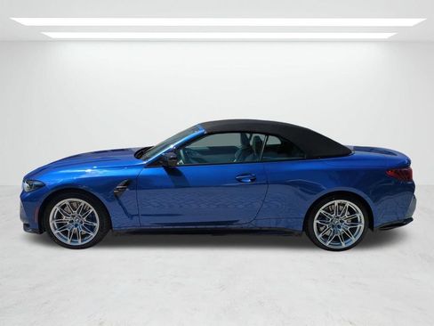 New 2027 BMW M4 xDrive Competition AWD/4WD image 7