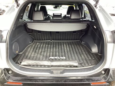 Used 2024 Toyota RAV4 XSE image 30