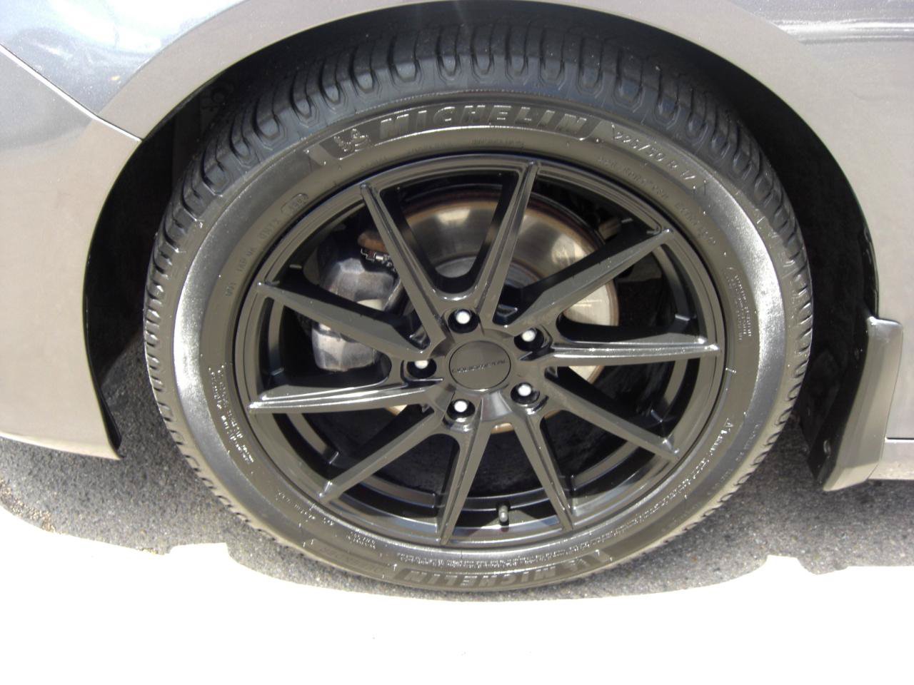 Used 2019 Honda Accord LX image 4