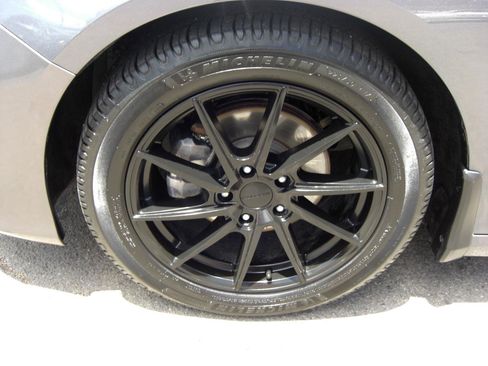 Used 2019 Honda Accord LX image 4