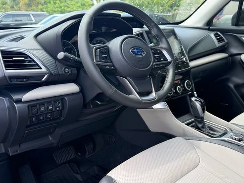 Used 2024 Subaru Forester Limited AWD/4WD image 13