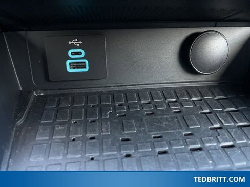 Certified 2024 Ford Mustang GT Premium image 29