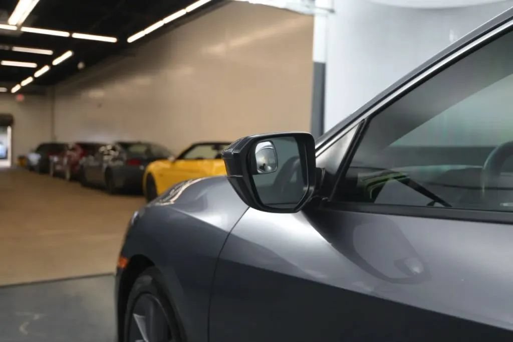 Used 2021 Honda Civic EX-L image 12