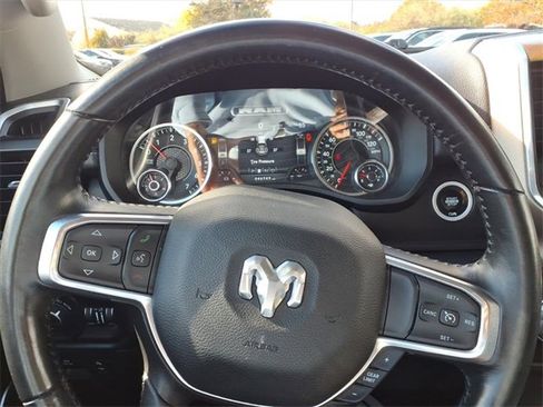 Certified 2022 RAM 1500 Laramie image 26