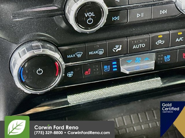 Certified 2022 Ford F150 Platinum AWD/4WD image 24