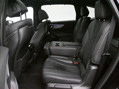 Certified 2025 Acura MDX A-Spec image 14