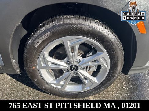 Used 2023 Hyundai Kona SEL image 26