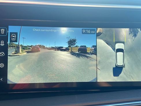 New 2026 Hyundai Palisade Limited image 20