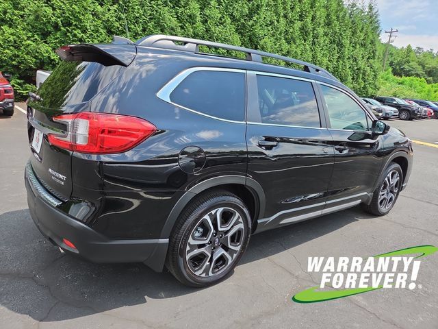 Certified 2026 Subaru Ascent Limited AWD/4WD image 7