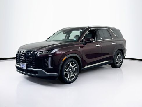 Used 2023 Hyundai Palisade Limited AWD/4WD image 1