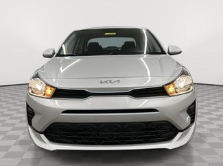 Used 2022 Kia Rio LX video 2