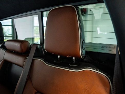 Used 2024 GMC Sierra 2500 Denali Ultimate w/ Max Trailering Package image 62