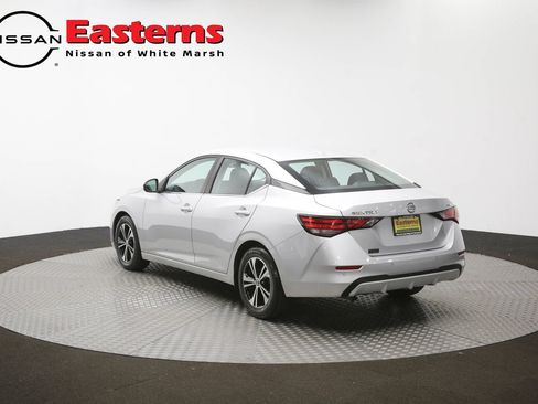 Used 2023 Nissan Sentra SV FWD image 63
