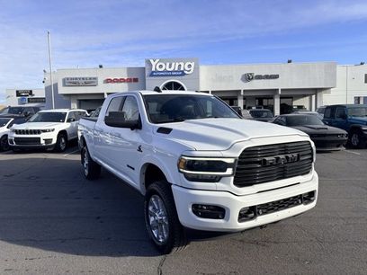 Used 2020 RAM 2500 Laramie