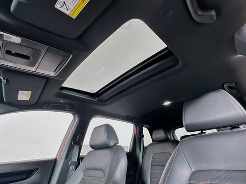 Used 2024 Honda CR-V Sport Touring image 15