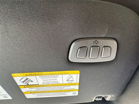 Used 2025 Ford Expedition King Ranch AWD/4WD image 29