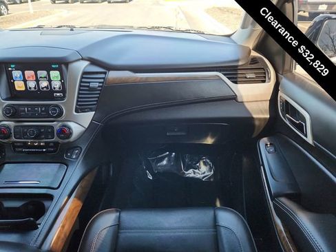 Used 2019 GMC Yukon XL Denali w/ Denali Ultimate Package image 20